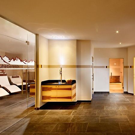 Hotel Elisabeth Superior Soelden Buitenkant foto