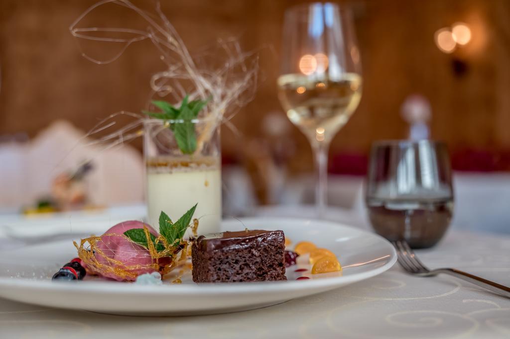 Hotel Elisabeth Superior Soelden Buitenkant foto
